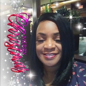 Meet your Posher, Barbara